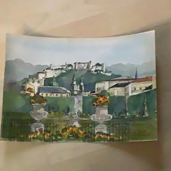 💜Watercolour - Picture 1 of 4